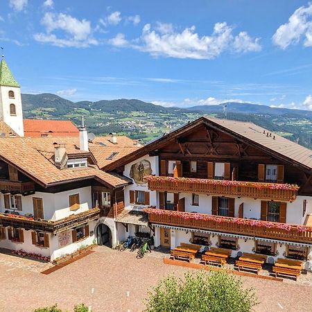 Gasthof Pizzeria Unterwirt Collepietra  Ngoại thất bức ảnh