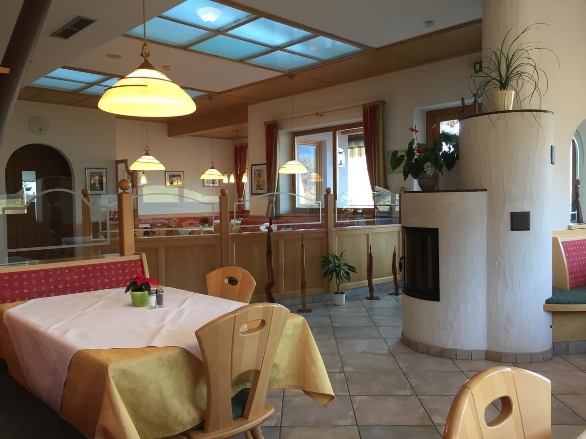 Gasthof Pizzeria Unterwirt Collepietra  Ngoại thất bức ảnh